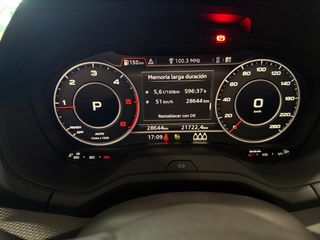 AUDI Q2 S line 30 TDI 85kW 116CV S tronic