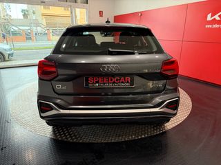 AUDI Q2 S line 30 TDI 85kW 116CV S tronic