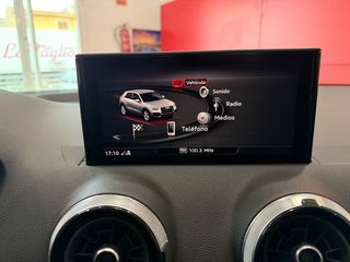 AUDI Q2 S line 30 TDI 85kW 116CV S tronic