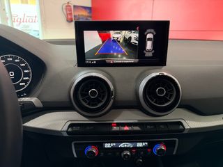 AUDI Q2 S line 30 TDI 85kW 116CV S tronic