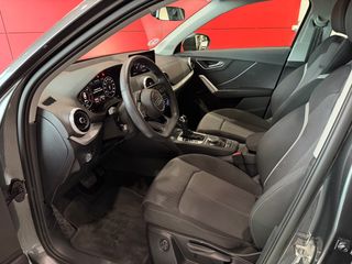 AUDI Q2 S line 30 TDI 85kW 116CV S tronic