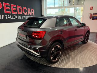 AUDI Q2 S line 30 TDI 85kW 116CV S tronic