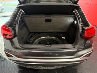 AUDI Q2 S line 30 TDI 85kW 116CV S tronic