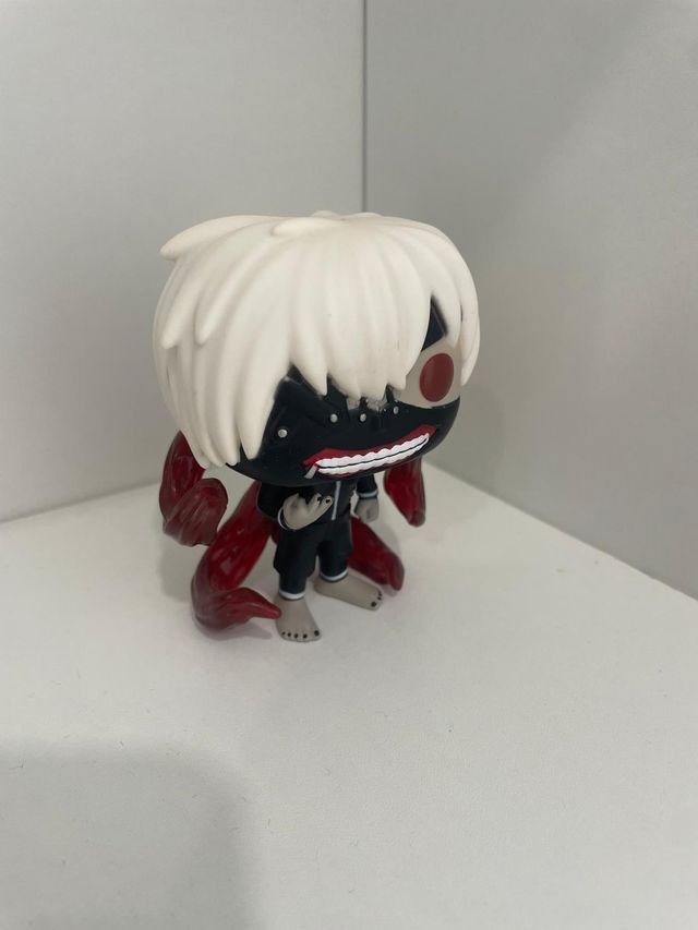 Funko Pop Tokyo Ghoul 61 Ken Kaneki