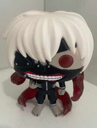 Funko Pop Tokyo Ghoul 61 Ken Kaneki