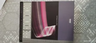 Manual Aire Acondicionado Climatización