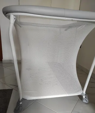 Box per bambini Brevi Made in Italy