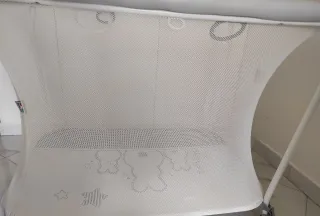 Box per bambini Brevi Made in Italy