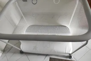 Box per bambini Brevi Made in Italy