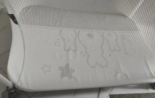 Box per bambini Brevi Made in Italy