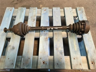 Palier trasero audi 100 c3 turbo quattro