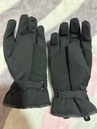 Guantes Harley Davidson Talla L