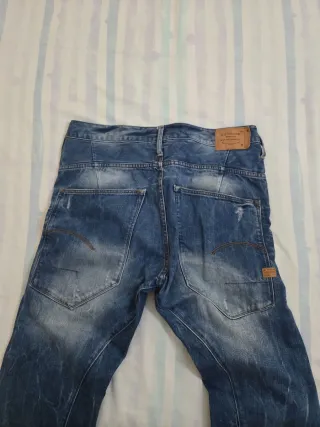 Pantalón vaquero G-Star RAW