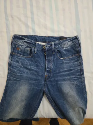 Pantalón vaquero G-Star RAW