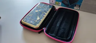 Nintendo 2DS XL Negra