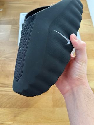 Nike Mind 001 Slide “Black”