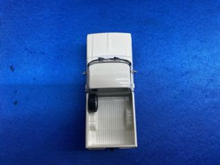FORD F100 PICK UP 1972 BLANCO ESCALA 1:43