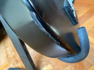 Bajo Epiphone Les Paul Negro