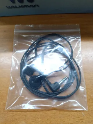 Sony Walkman CD-R/RW D-E351