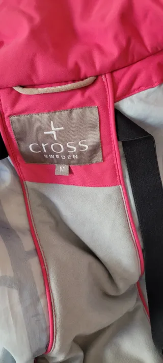 Chaqueta de esquí/snow para mujer