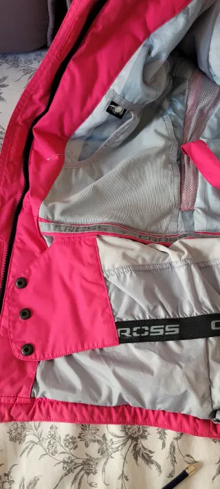 Chaqueta de esquí/snow para mujer