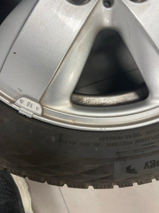 Ruedas Mini: Llantas y Neumáticos