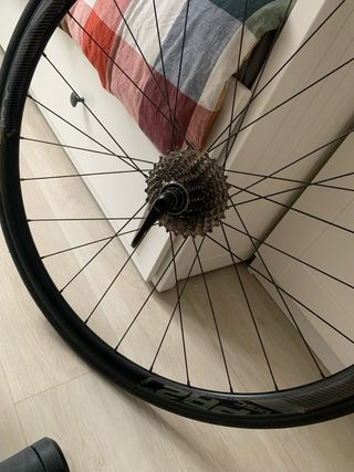 Rodillo Bkool Smart Pro 2