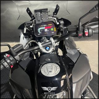 BMW R1250 GS ADVENTURE - 2022 con 34.392 km