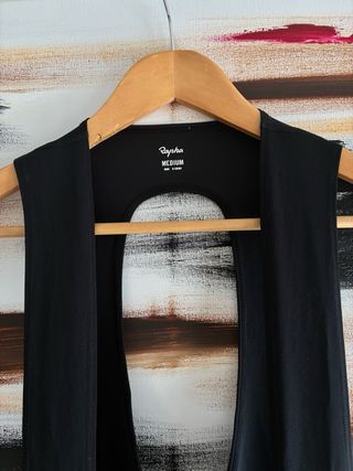 Culote Rapha Invierno Talla M