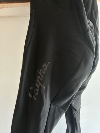 Culote Rapha Invierno Talla M