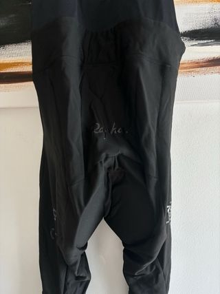 Culote Rapha Invierno Talla M