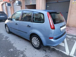 Ford C-MAX 2009