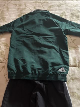 Chandal Retro Real Madrid 2012/13 Adidas