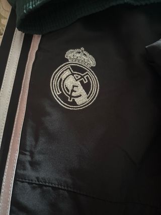 Chandal Retro Real Madrid 2012/13 Adidas