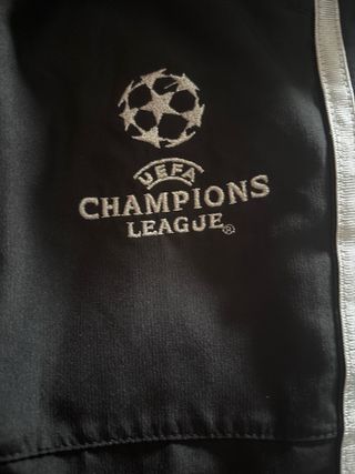 Chandal Retro Real Madrid 2012/13 Adidas