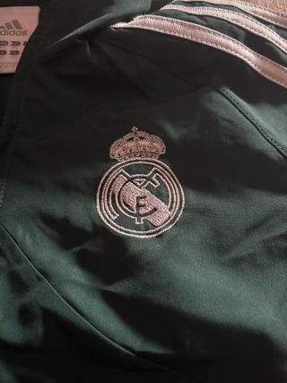 Chandal Retro Real Madrid 2012/13 Adidas