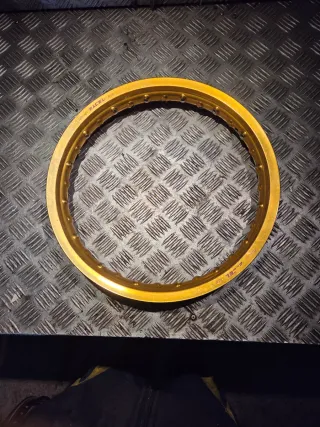 Llantas Excel 65 y 85