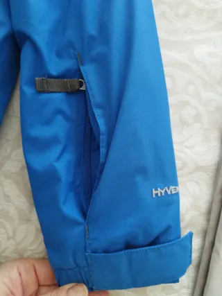 Chaqueta The North Face azul