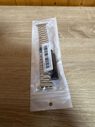 Correa Acero Inoxidable para Apple Watch