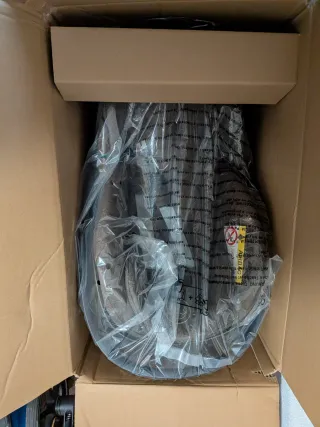 Silla coche Cybex Platinum gris