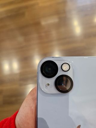 iPhone 14 Azul Claro