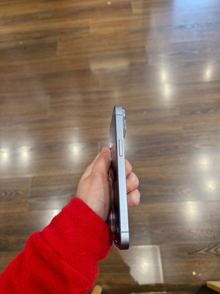 iPhone 14 Azul Claro