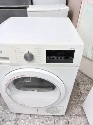 ♡SECADORA MARCA SIEMENS 7KG GARANTÍA + TRANSPORTE♡