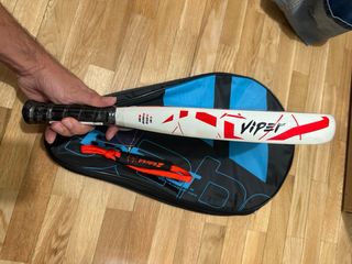 Babolat Viper Juan Lebron 2025