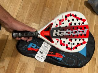 Babolat Viper Juan Lebron 2025