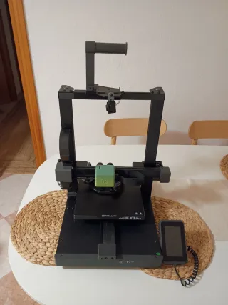 Impresora 3D Artillery X3 Pro