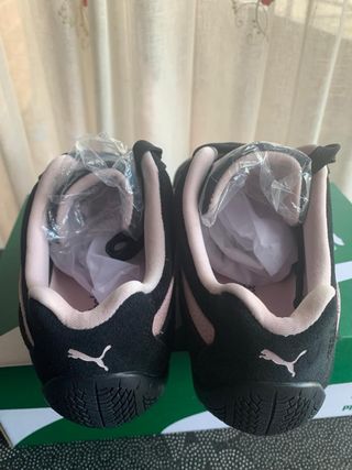 Puma Speedcat NUEVAS