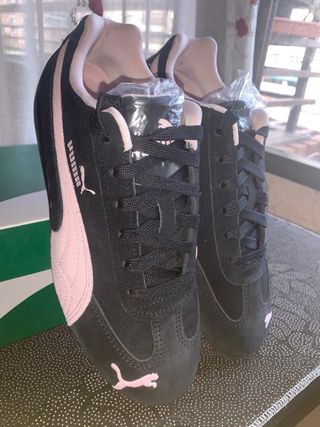Puma Speedcat NUEVAS