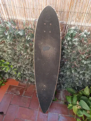 Longboard Streetsurfer Munster Skate