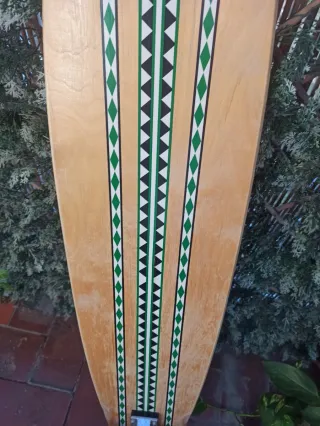 Longboard Streetsurfer Munster Skate